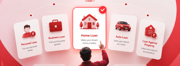 Multiple Loan Options
