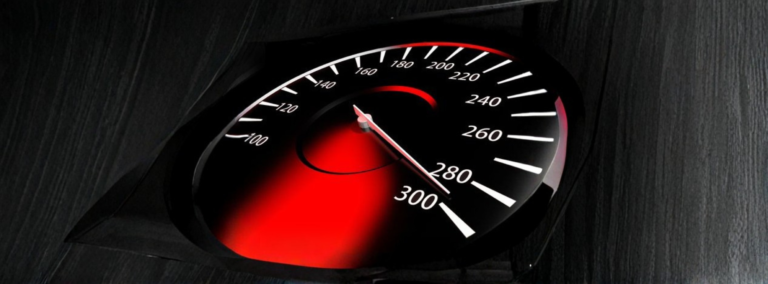 Fast Processing